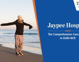 Jaypee Hospital-Noida