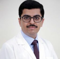 Dr. Abhideep Chaudhary