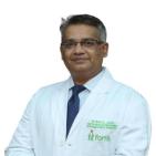 Dr. Salil Jain