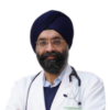 Dr. Manvinder Singh Sachdev