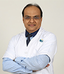 Dr. Muthu Jothi