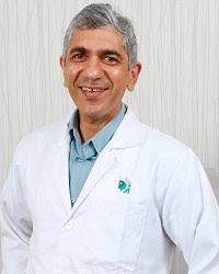 Dr. Yatinder Kharbanda