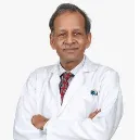 Dr. Pranav Kumar