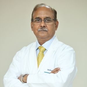 Dr. Anant Kumar