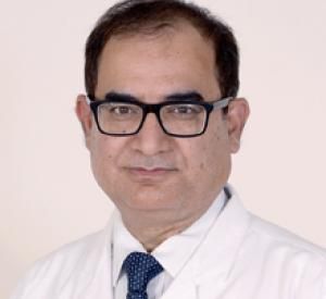 Dr. Rajneesh Malhotra