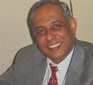 Dr. Sanjay Sachdeva