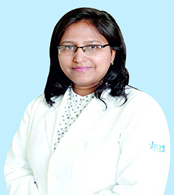 Dr. Reenu Jain