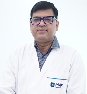 Dr. Vishal Saxena