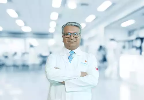 DR. VIKAS JAIN