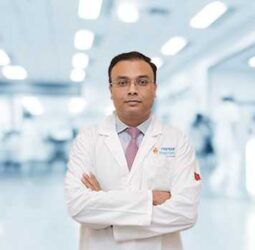 DR. ANURAG SAXENA