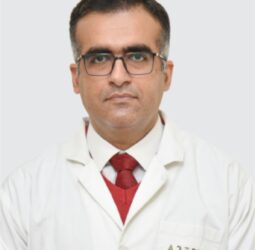 Dr. Gaurav Dixit