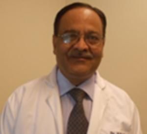 Dr. V.K.Jain