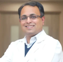 Dr. Rohit Lamba