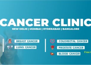 Apollo Hospitals:- Cancer Clinic